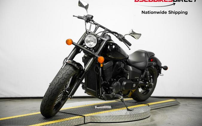 2020 Honda Shadow - $6,599.00
