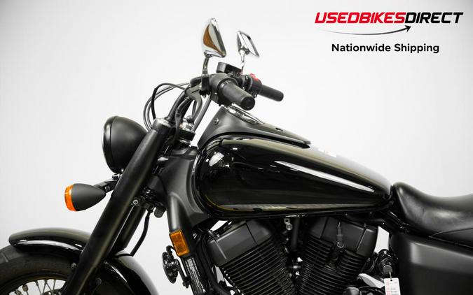 2020 Honda Shadow - $6,599.00