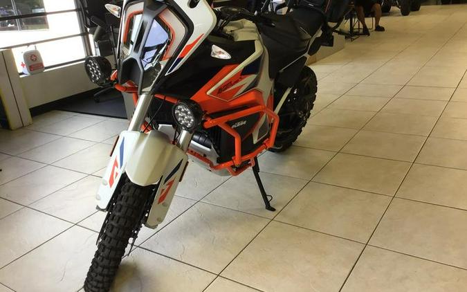 2024 KTM 1290 Super Adventure R