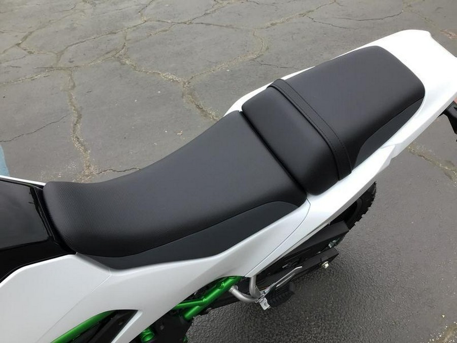 2026 KAWASAKI KLE500 SE ABS
