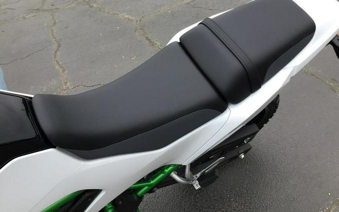 2026 KAWASAKI KLE500 SE ABS