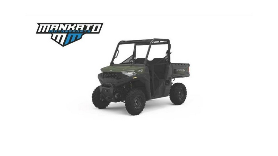 2023 Polaris Industries RANGER SP 570 R23MAA57B1