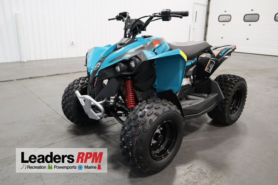 2024 Can-Am® Renegade 70 EFI