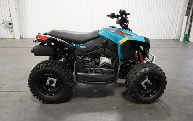 2024 Can-Am® Renegade 70 EFI