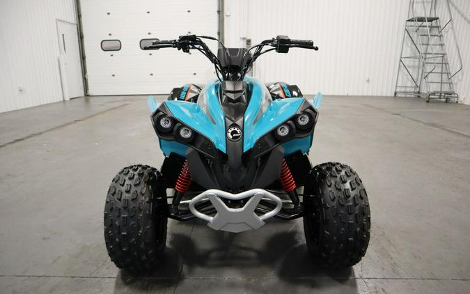 2024 Can-Am® Renegade 70 EFI