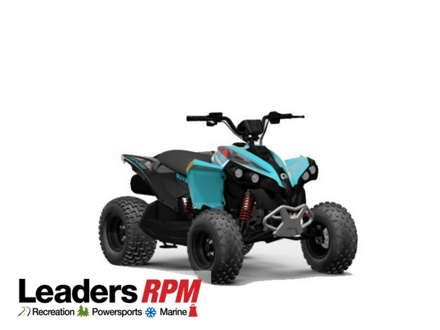 2024 Can-Am® Renegade 70 EFI