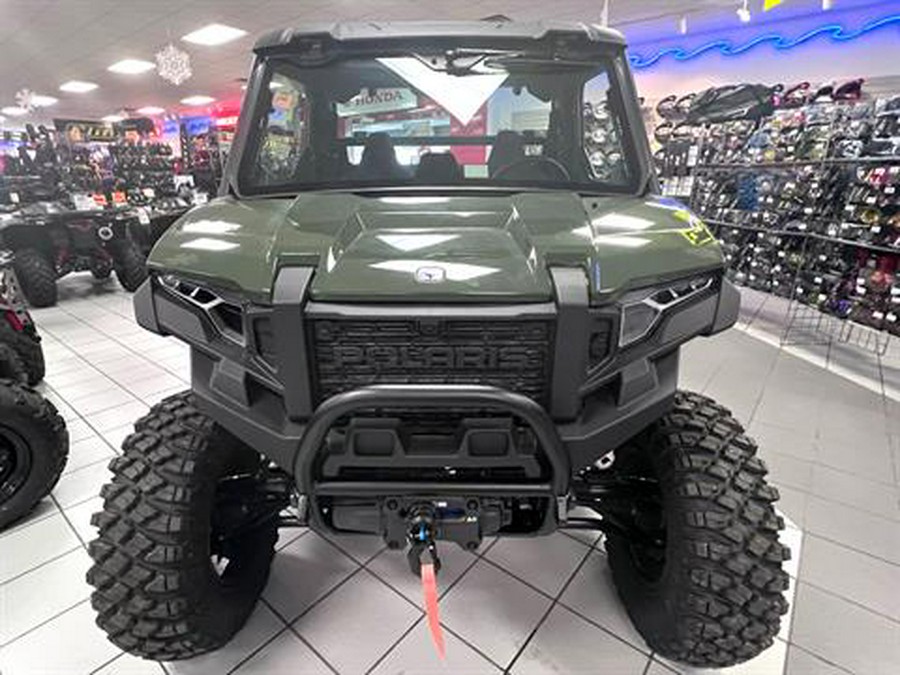 2024 Polaris Polaris XPEDITION XP Northstar