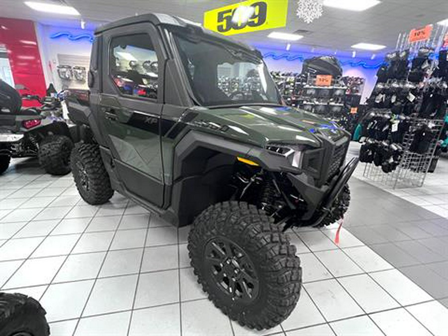 2024 Polaris Polaris XPEDITION XP Northstar