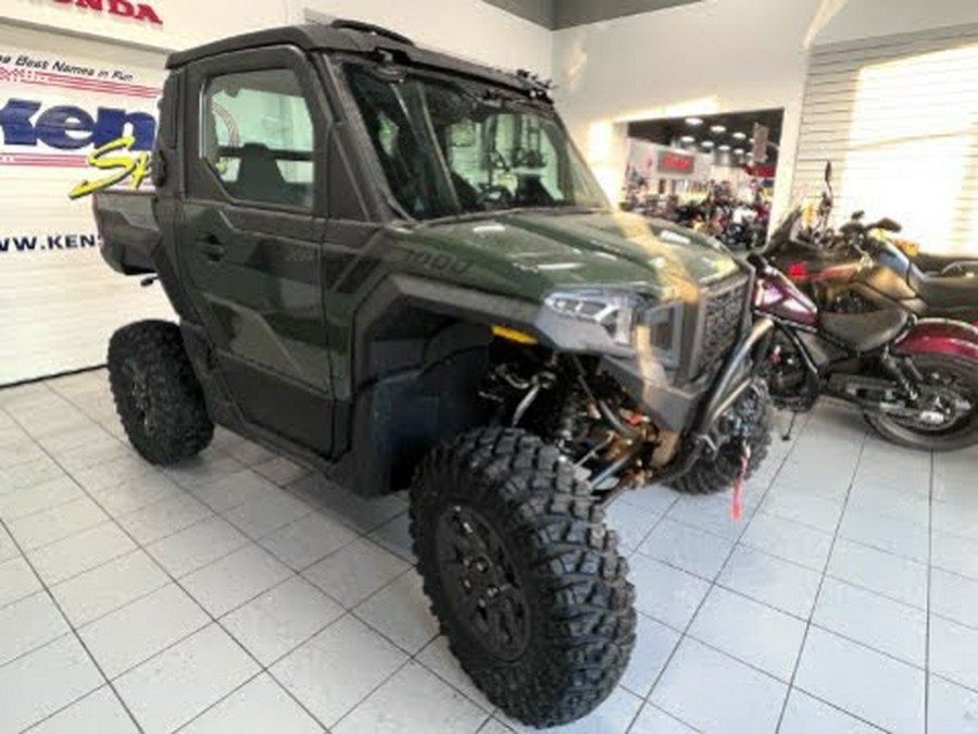 2024 Polaris Polaris XPEDITION XP Northstar