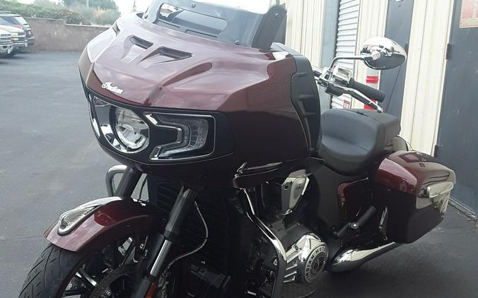 2023 Indian Motorcycle® Challenger Limited