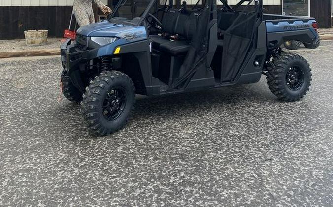 2025 Polaris® Ranger Crew XP 1000 Premium