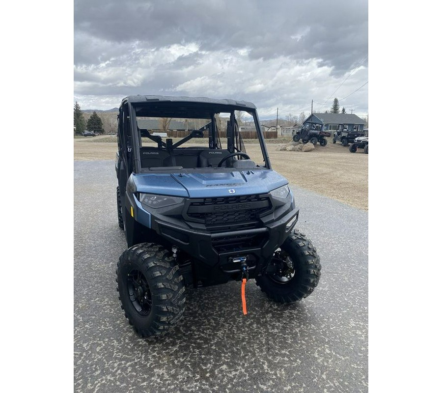 2025 Polaris® Ranger Crew XP 1000 Premium