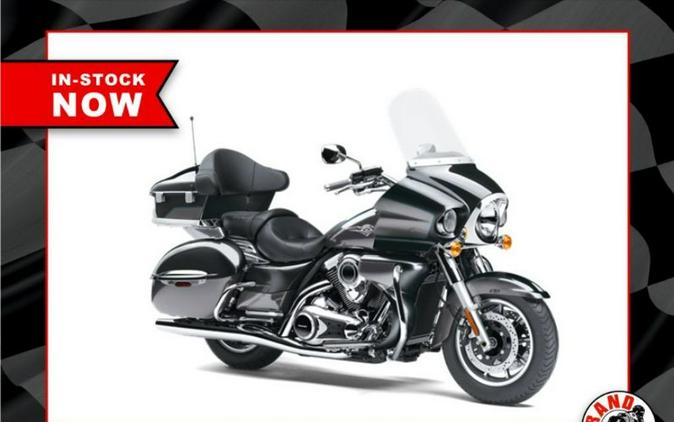 2024 Kawasaki Vulcan® 1700 Voyager® ABS