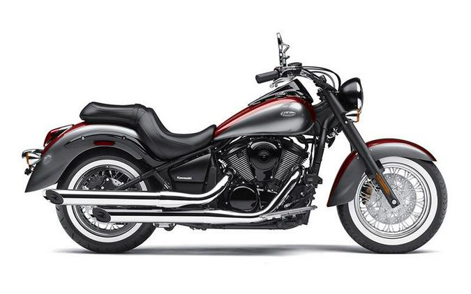 2016 Kawasaki Vulcan® 900 Classic