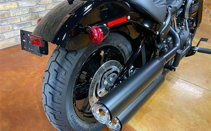 2023 Harley-Davidson Street Bob® 114