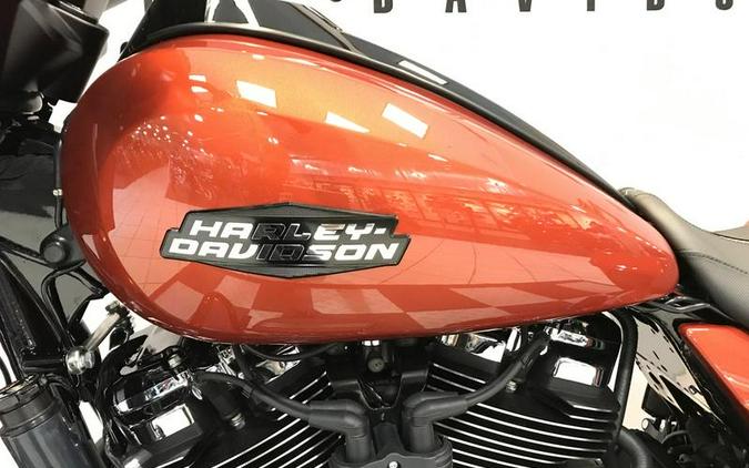 2024 Harley-Davidson® FLHX - Street Glide®