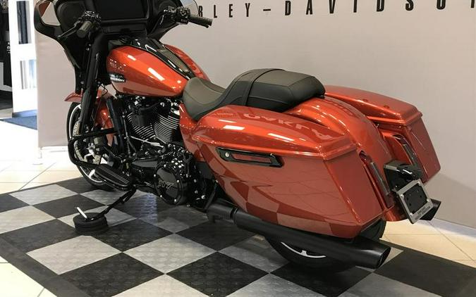 2024 Harley-Davidson® FLHX - Street Glide®