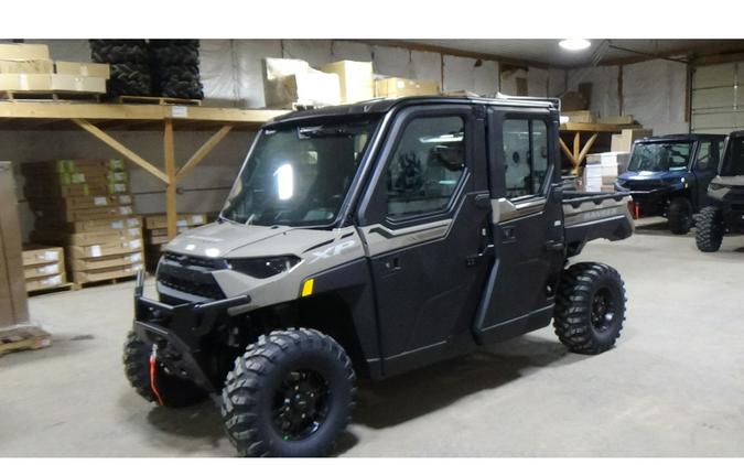 2024 Polaris Industries RANGER CREW XP 1000 NORTH STAR EDITION ULTIMATE