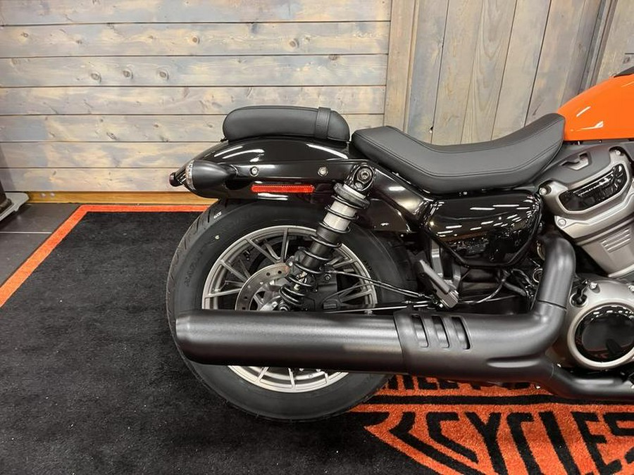 2024 Harley-Davidson® RH975S - Nightster® Special