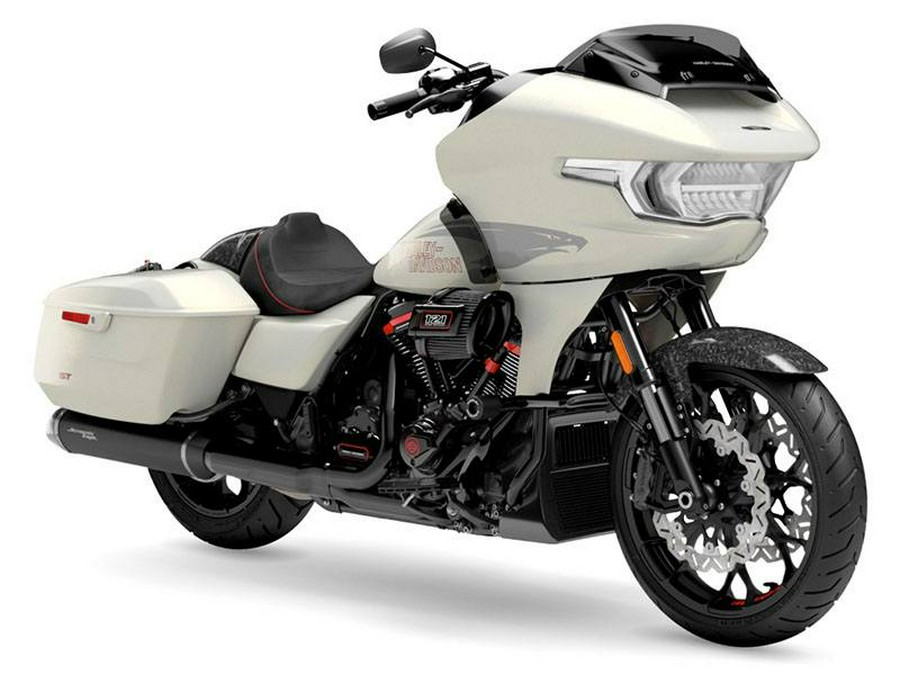 2024 Harley-Davidson CVO™ Road Glide® ST