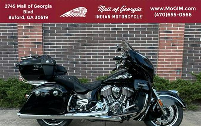 2024 Indian Motorcycle Roadmaster®