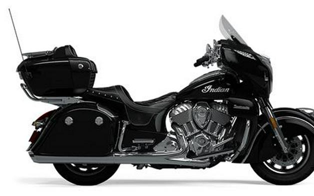 2024 Indian Motorcycle Roadmaster®