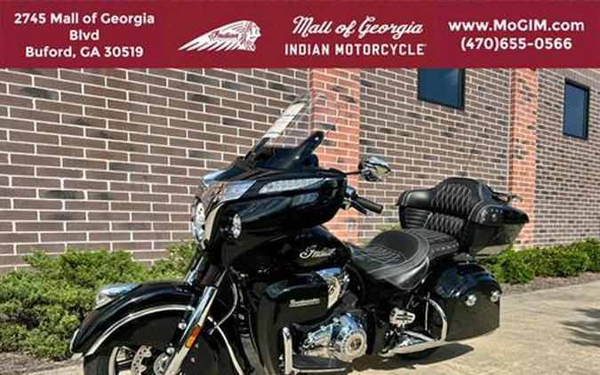 2024 Indian Motorcycle Roadmaster®