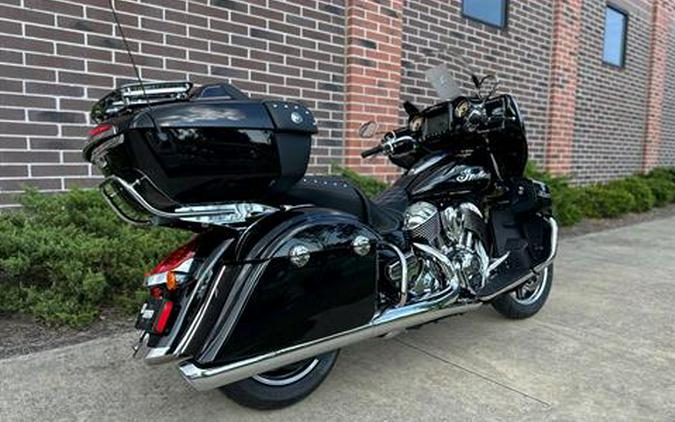 2024 Indian Motorcycle Roadmaster®