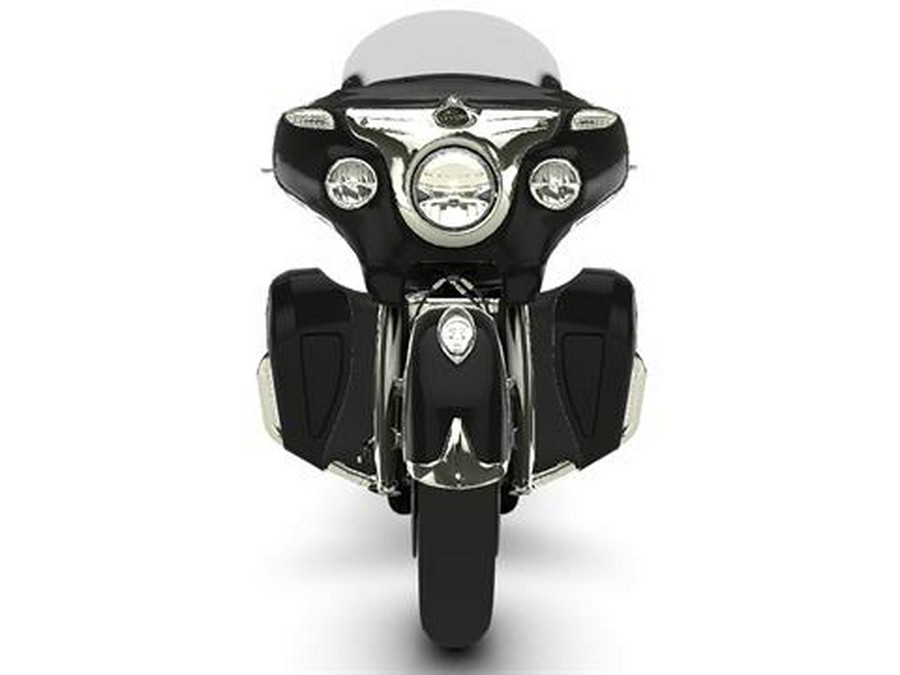 2024 Indian Motorcycle Roadmaster®