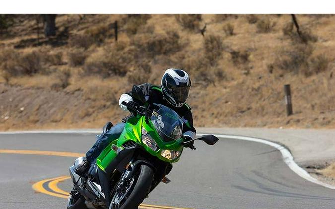 2014 Kawasaki Ninja® 1000 ABS