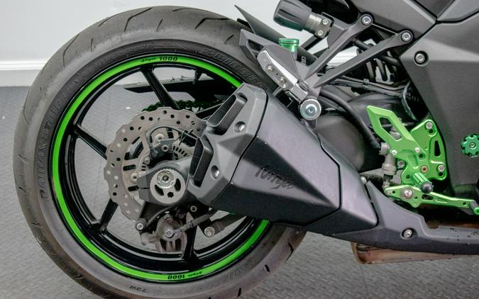 2014 Kawasaki Ninja® 1000 ABS