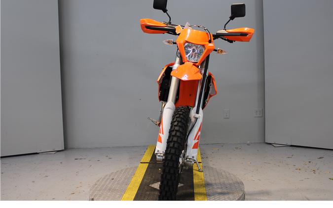 2023 KTM 350 EXC-F