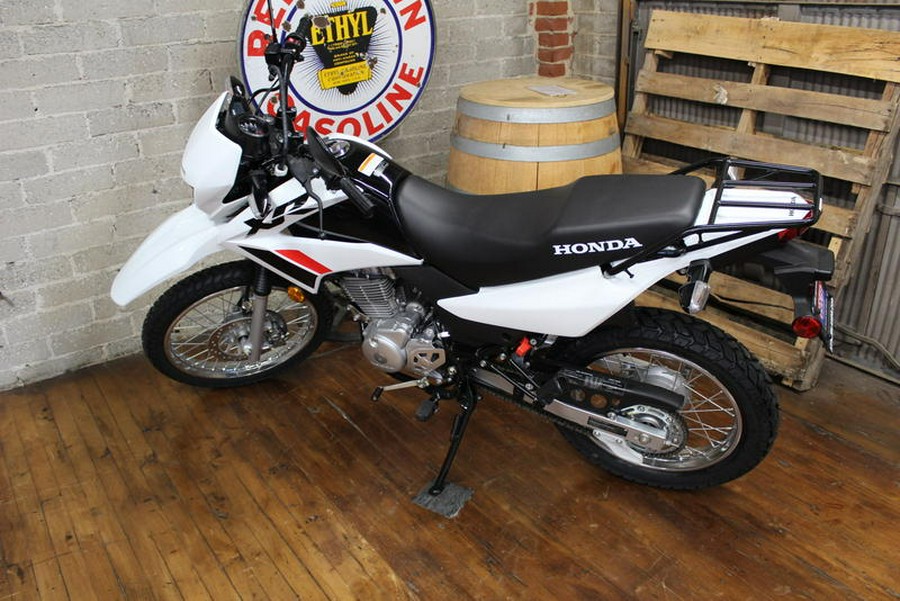 2024 Honda® XR150L