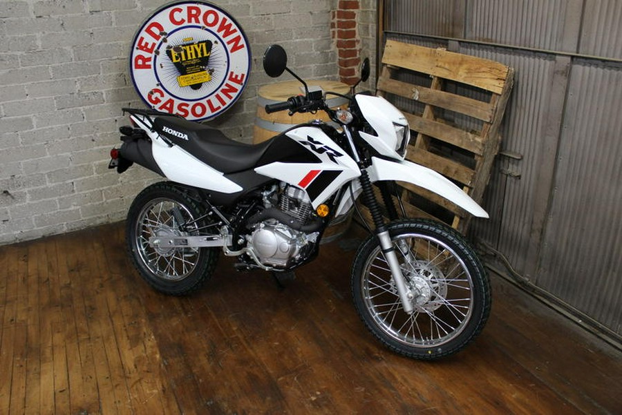 2024 Honda® XR150L