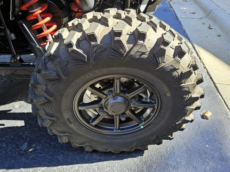 2025 Polaris® RZR Pro XP Ultimate