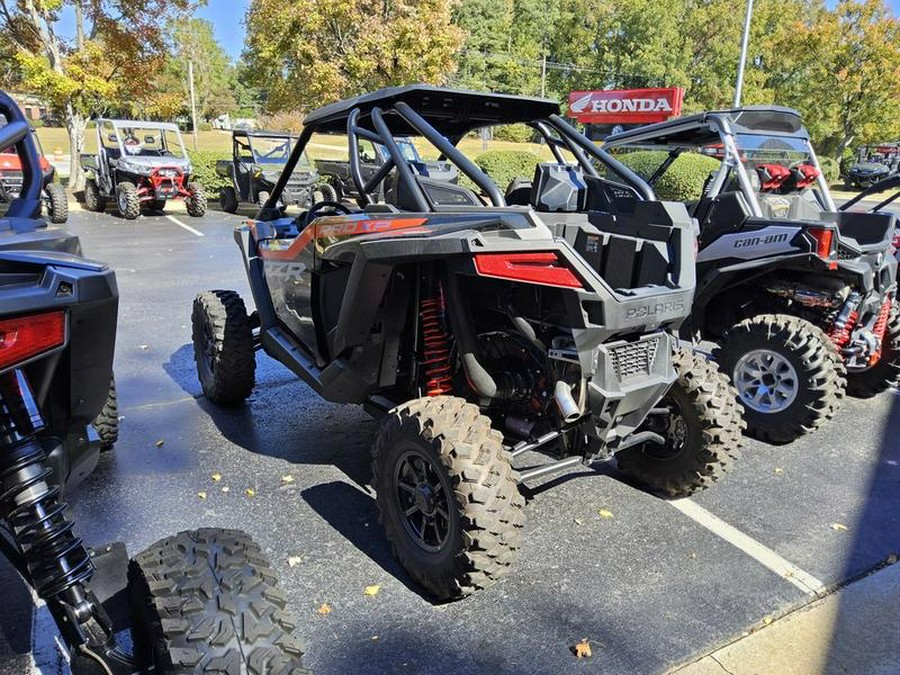 2025 Polaris® RZR Pro XP Ultimate