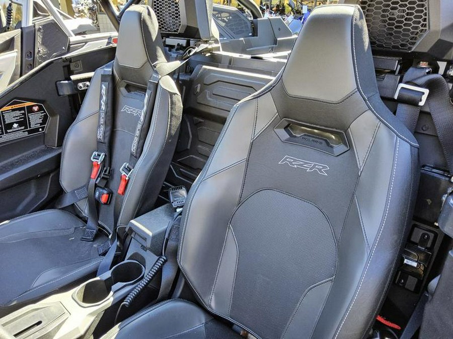 2025 Polaris® RZR Pro XP Ultimate