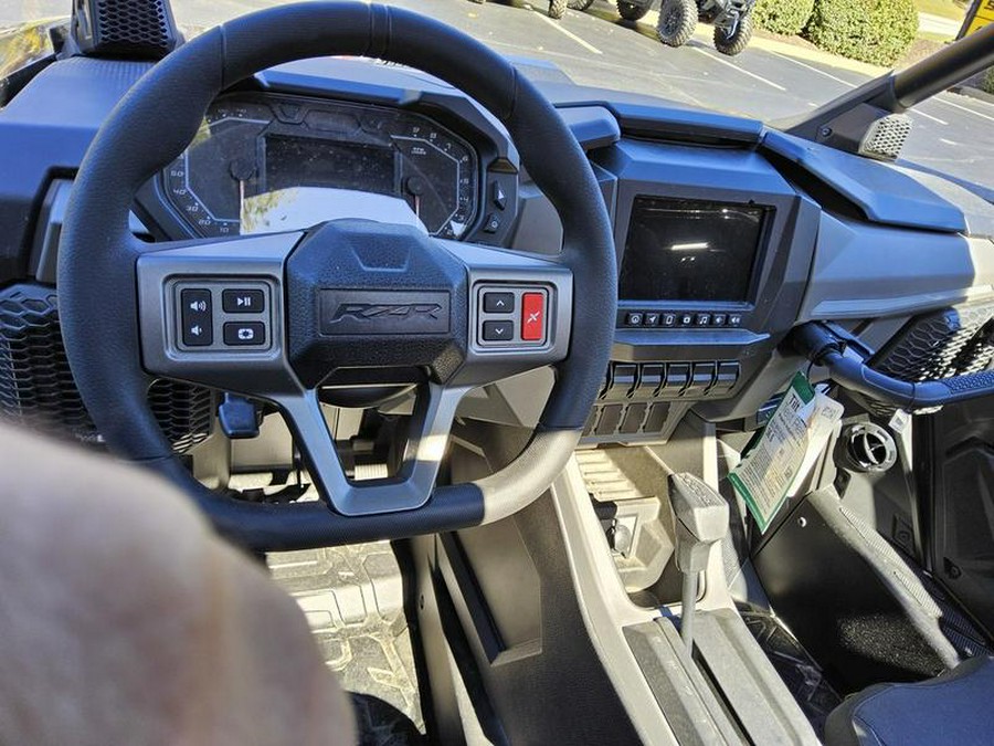 2025 Polaris® RZR Pro XP Ultimate