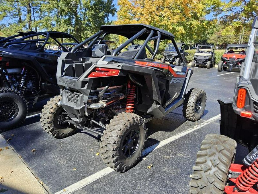2025 Polaris® RZR Pro XP Ultimate