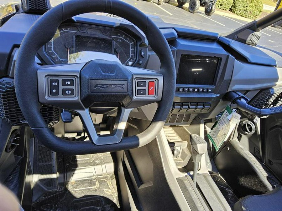 2025 Polaris® RZR Pro XP Ultimate