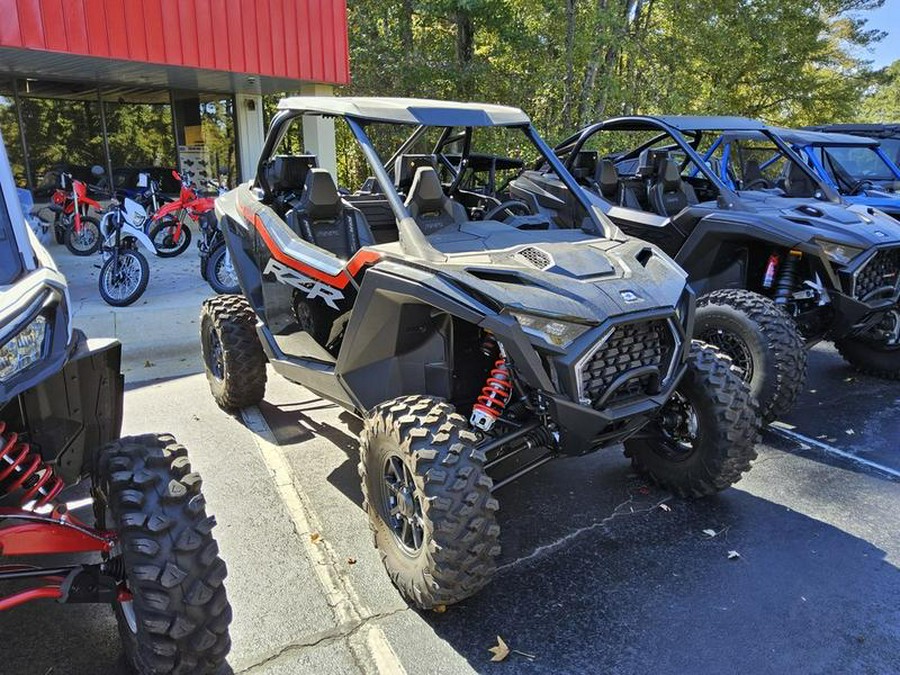2025 Polaris® RZR Pro XP Ultimate
