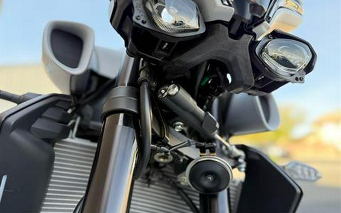 2025 Yamaha MT-10