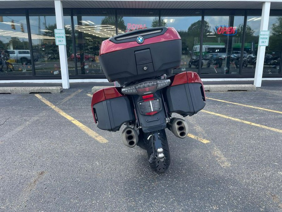 Used 2012 BMW K 1600 GT