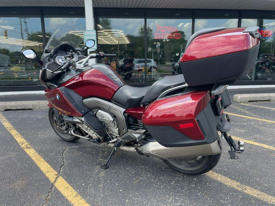 Used 2012 BMW K 1600 GT