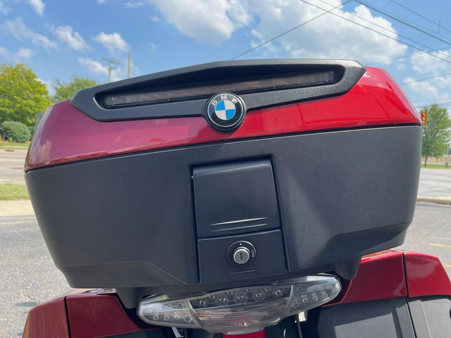 Used 2012 BMW K 1600 GT