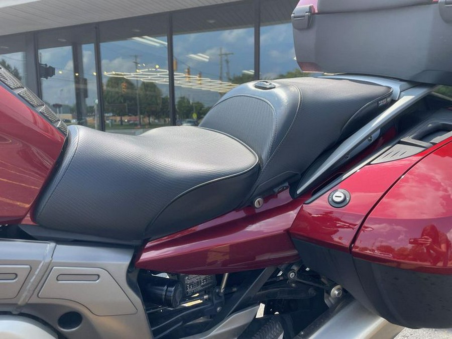Used 2012 BMW K 1600 GT