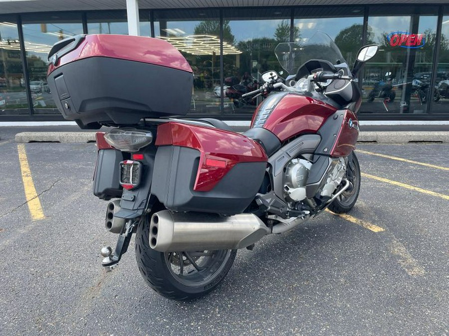 Used 2012 BMW K 1600 GT