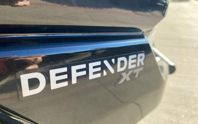 2026 Can-Am® Defender XT HD9