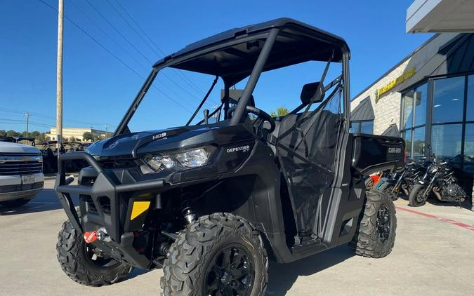 2026 Can-Am® Defender XT HD9