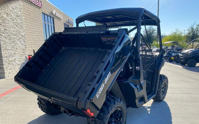 2026 Can-Am® Defender XT HD9